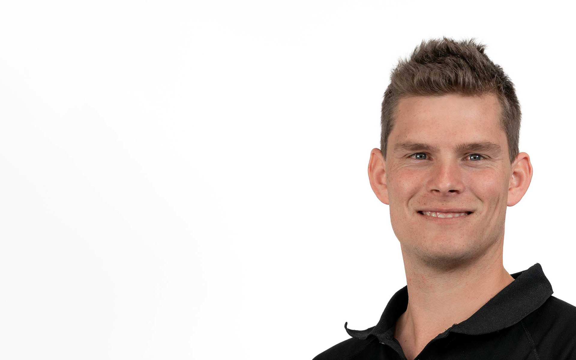 Ryan Tesselaar